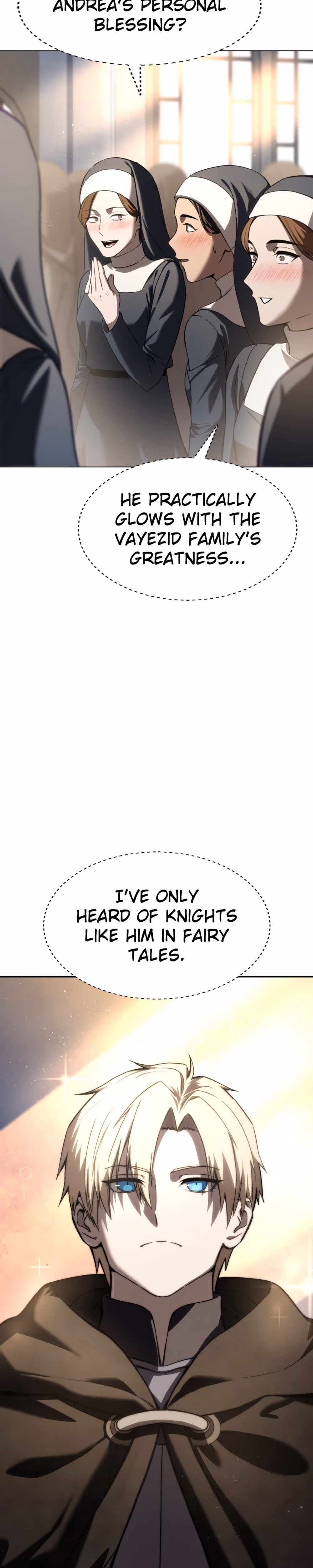 The Stellar Swordmaster - Chapter 42 - Part 24
