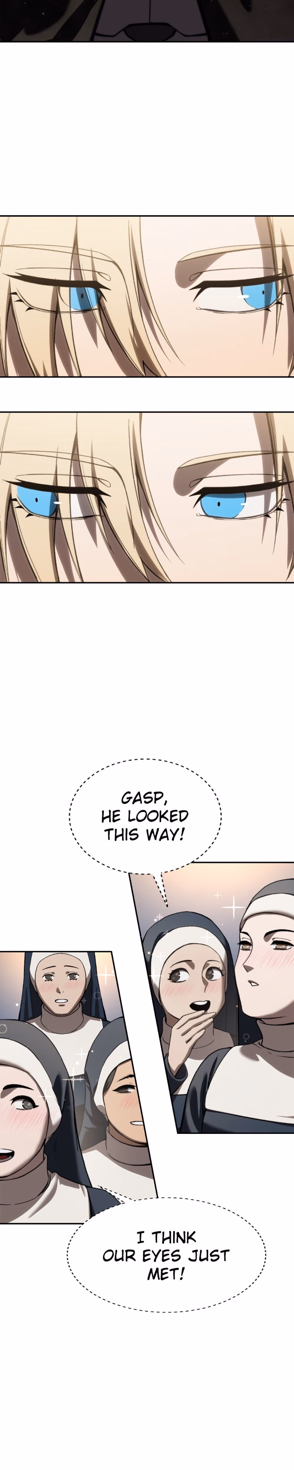 The Stellar Swordmaster - Chapter 42 - Part 25