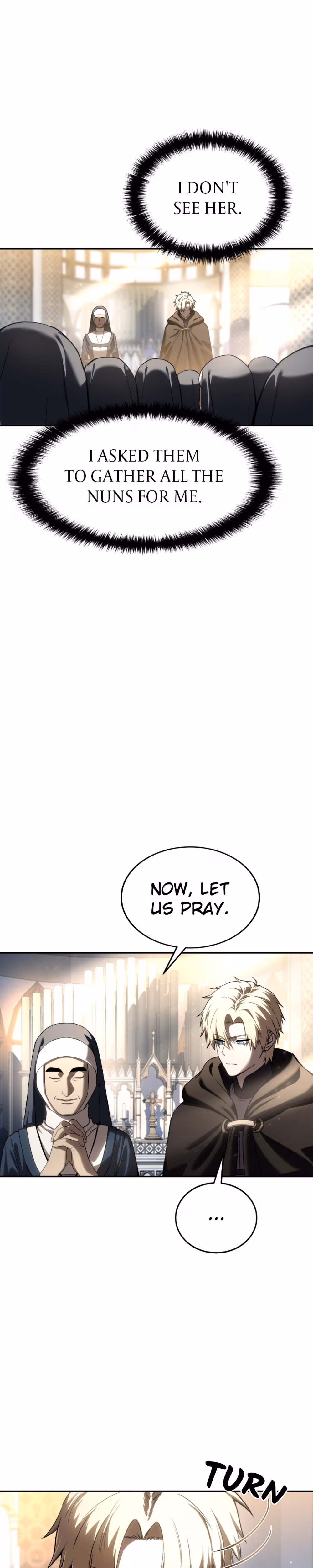 The Stellar Swordmaster - Chapter 42 - Part 26