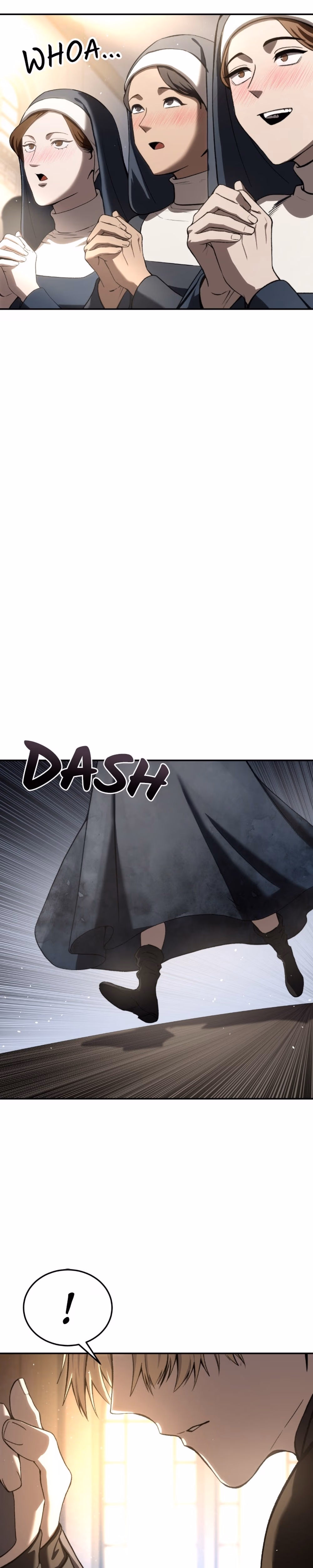 The Stellar Swordmaster - Chapter 42 - Part 28
