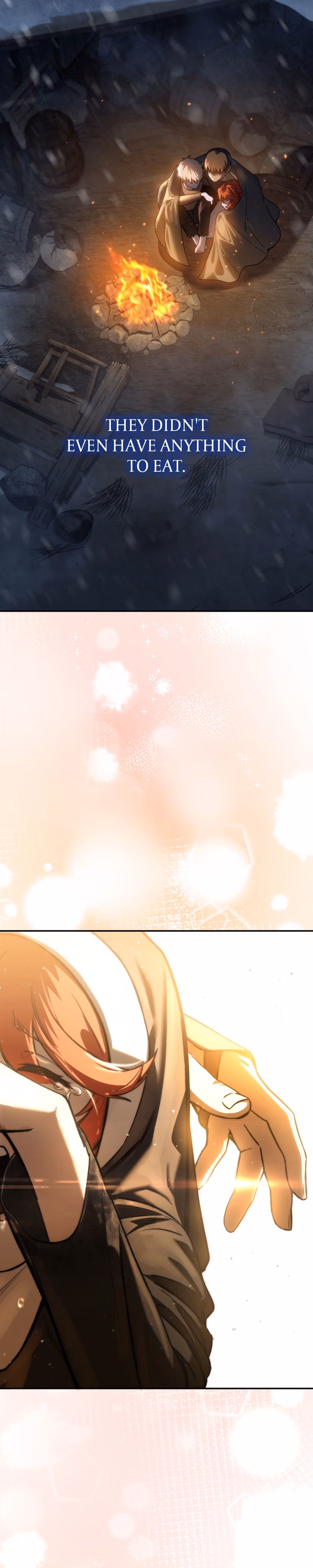 The Stellar Swordmaster - Chapter 42 - Part 47