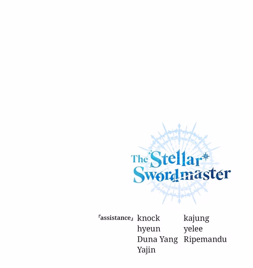 The Stellar Swordmaster - Chapter 42 - Part 49