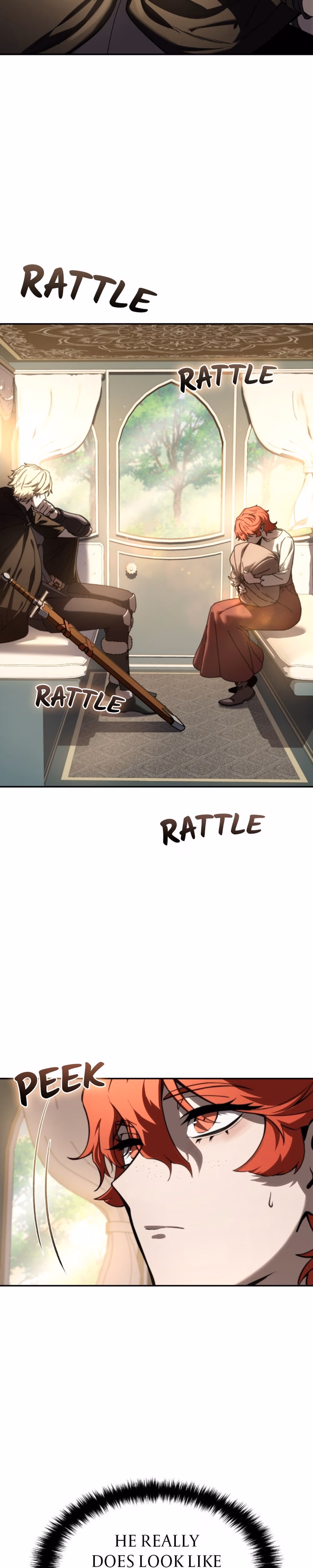 The Stellar Swordmaster - Chapter 43 - Part 5