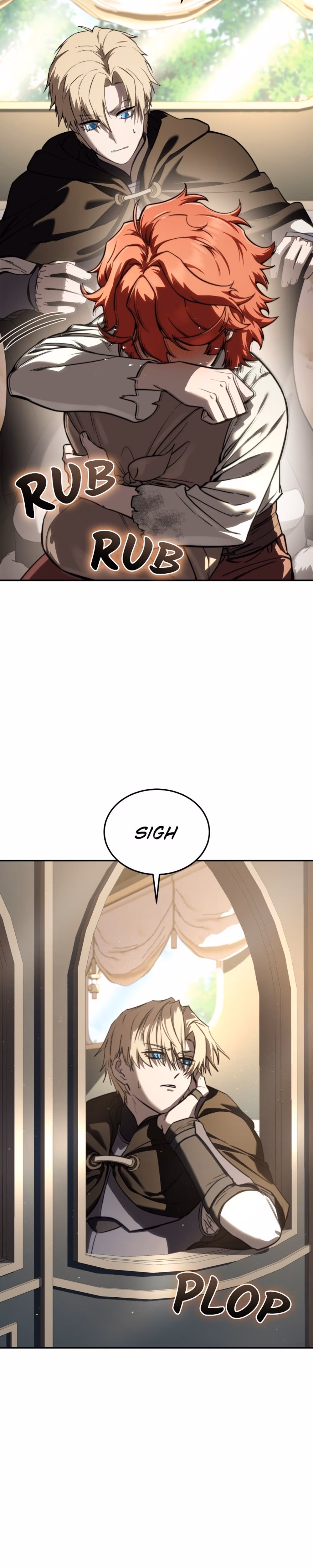 The Stellar Swordmaster - Chapter 43 - Part 11