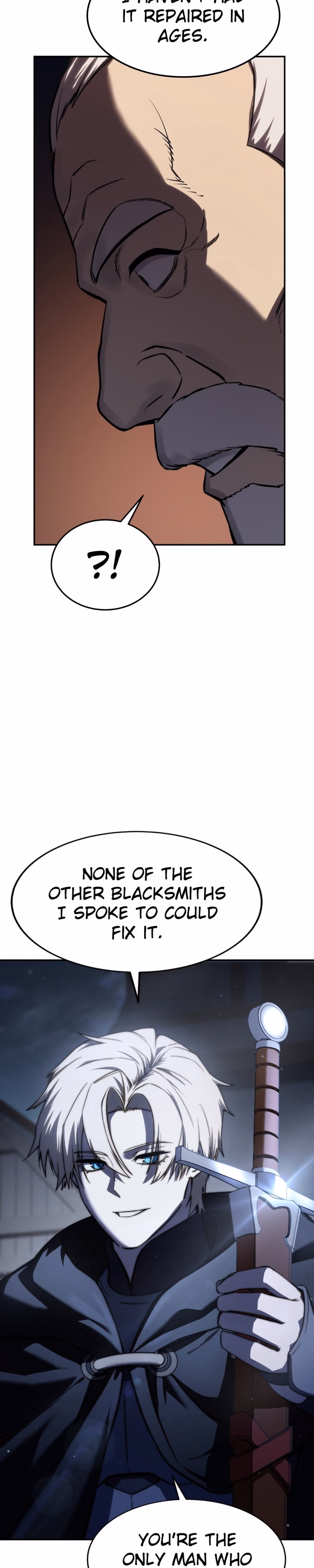 The Stellar Swordmaster - Chapter 43 - Part 20