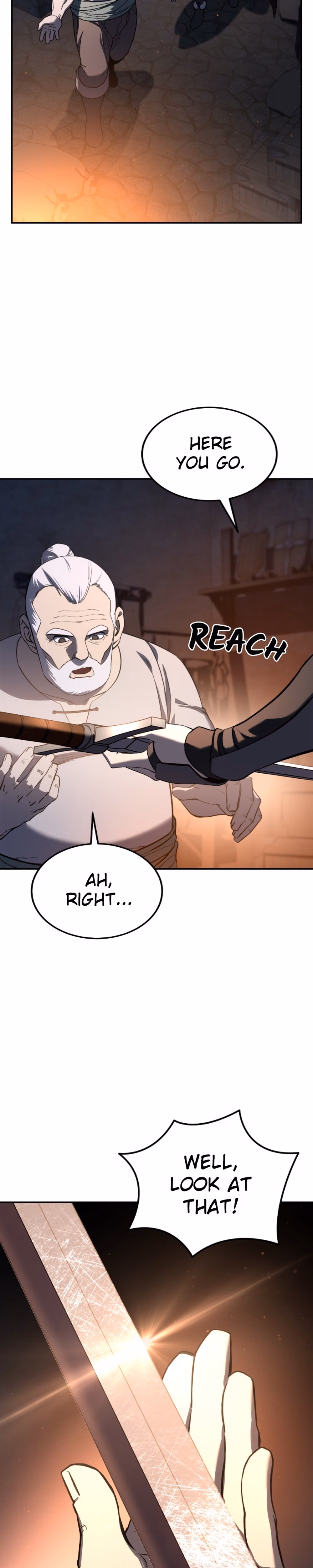 The Stellar Swordmaster - Chapter 43 - Part 23