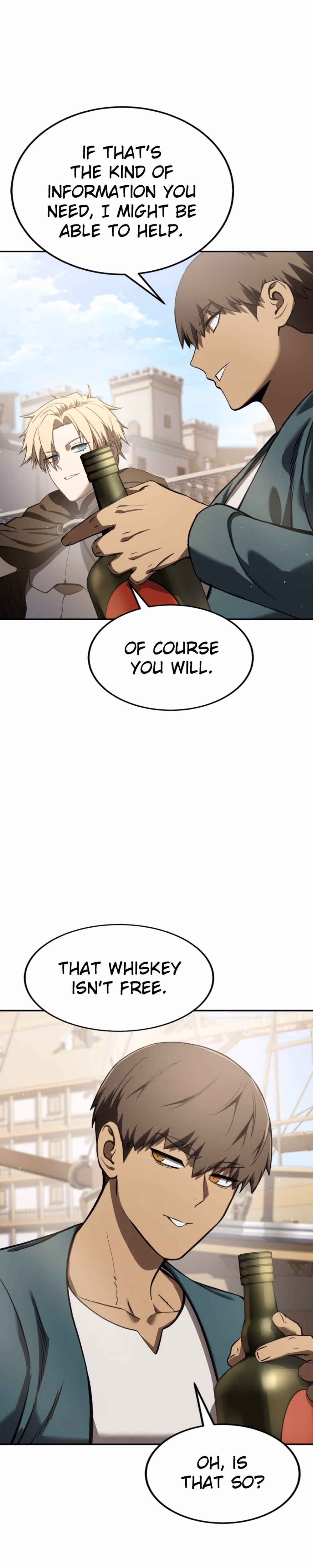 The Stellar Swordmaster - Chapter 43 - Part 35