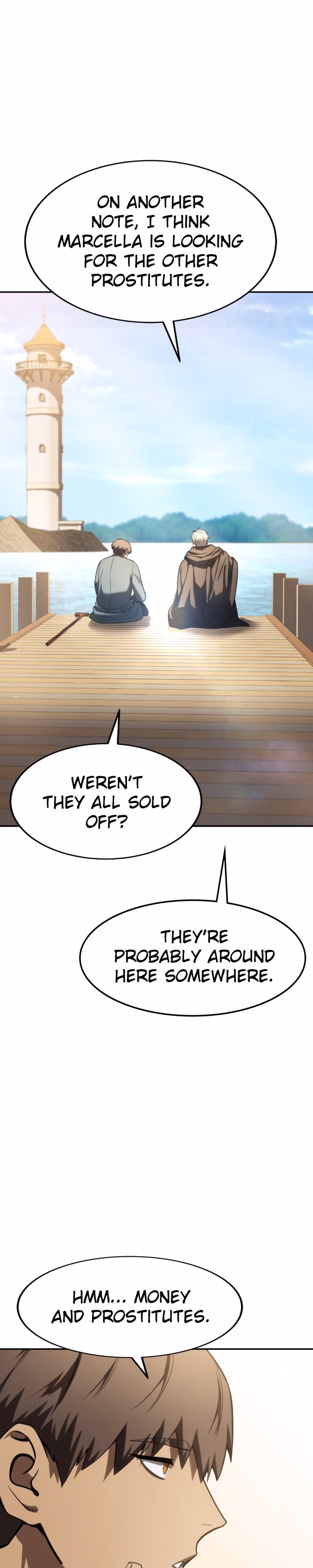 The Stellar Swordmaster - Chapter 43 - Part 36