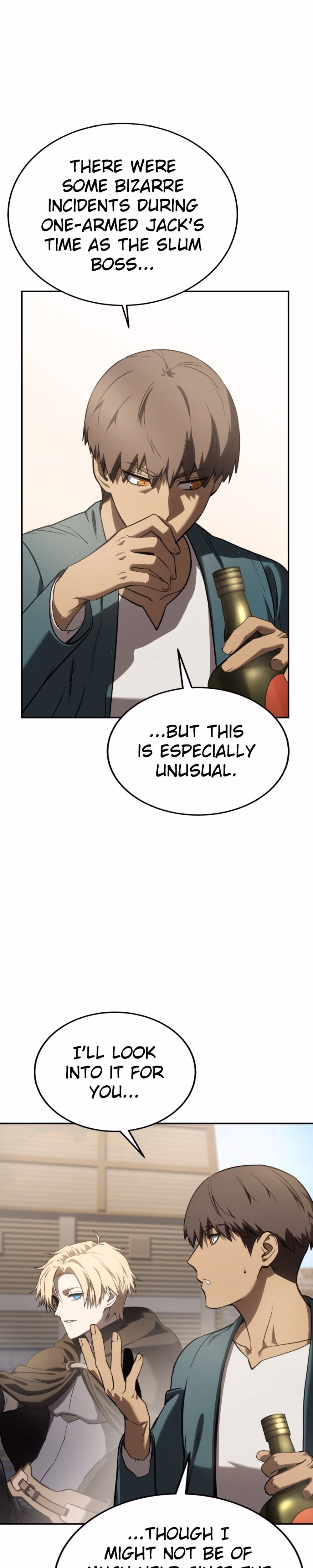 The Stellar Swordmaster - Chapter 43 - Part 39