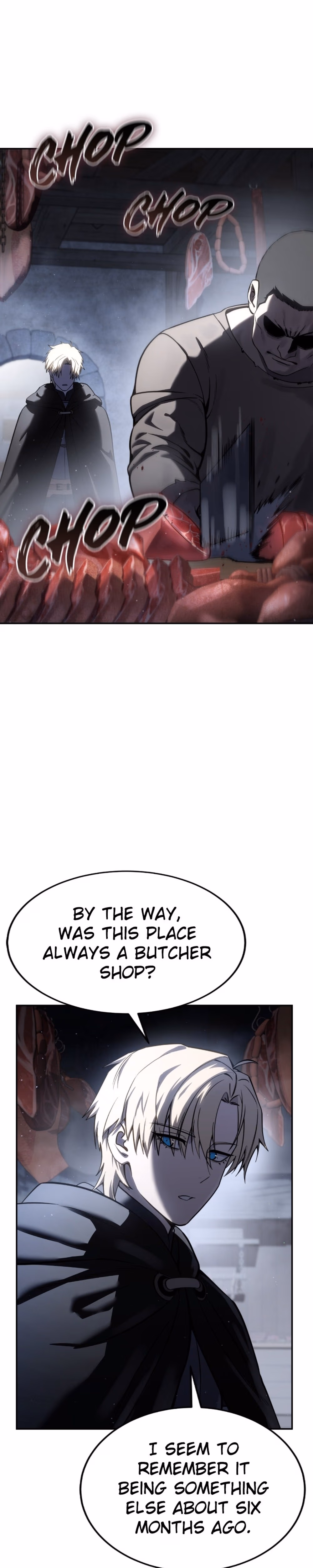 The Stellar Swordmaster - Chapter 43 - Part 46