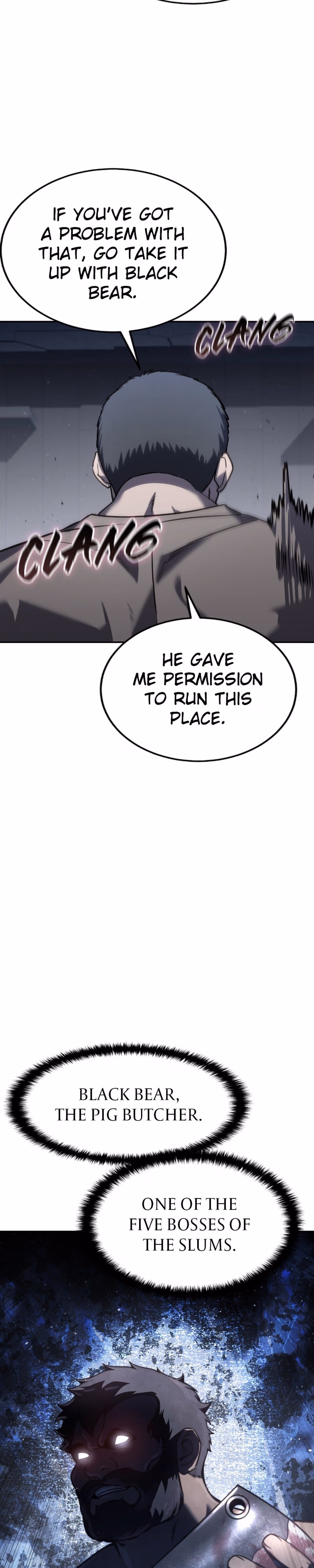 The Stellar Swordmaster - Chapter 43 - Part 47