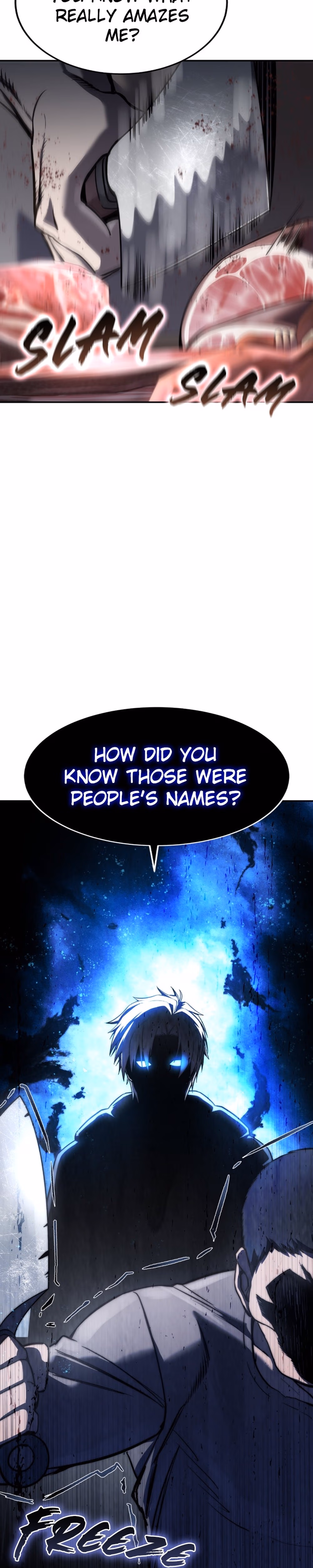 The Stellar Swordmaster - Chapter 43 - Part 49