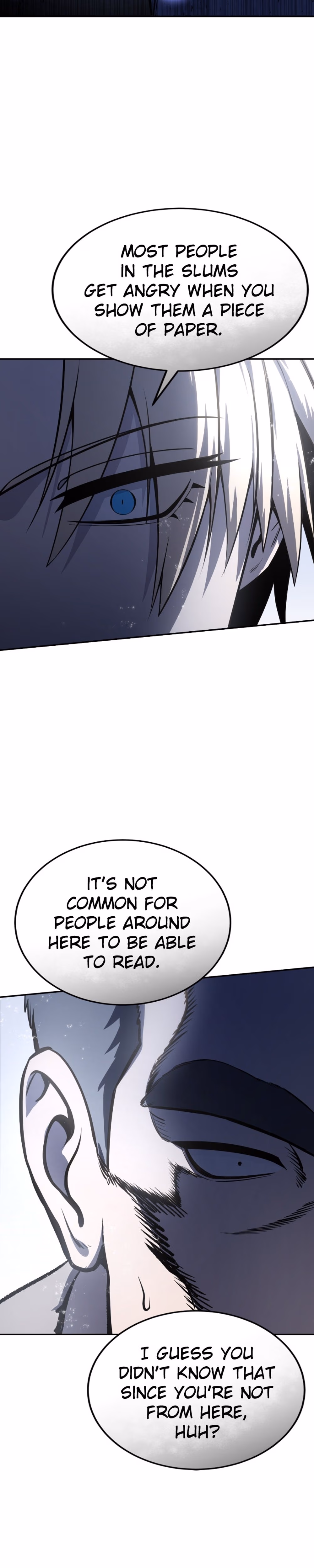 The Stellar Swordmaster - Chapter 43 - Part 50