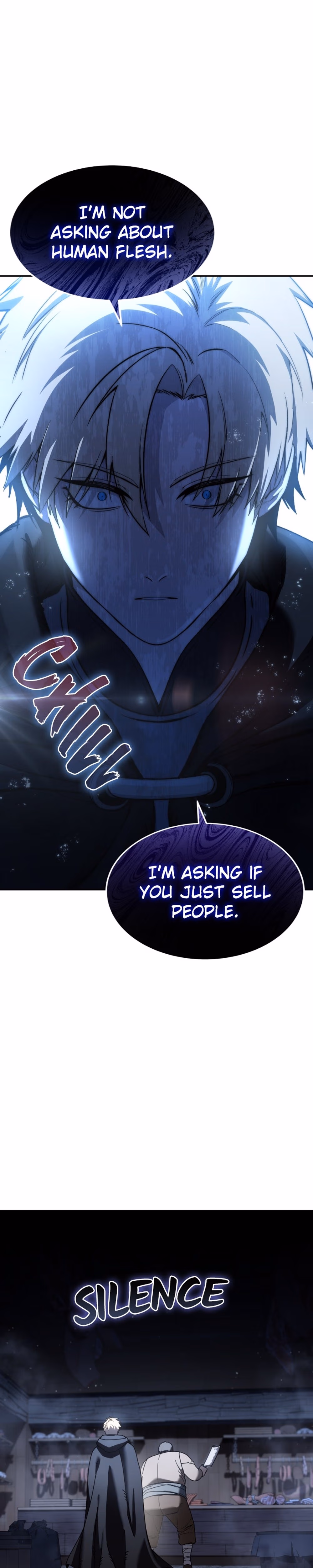 The Stellar Swordmaster - Chapter 43 - Part 51