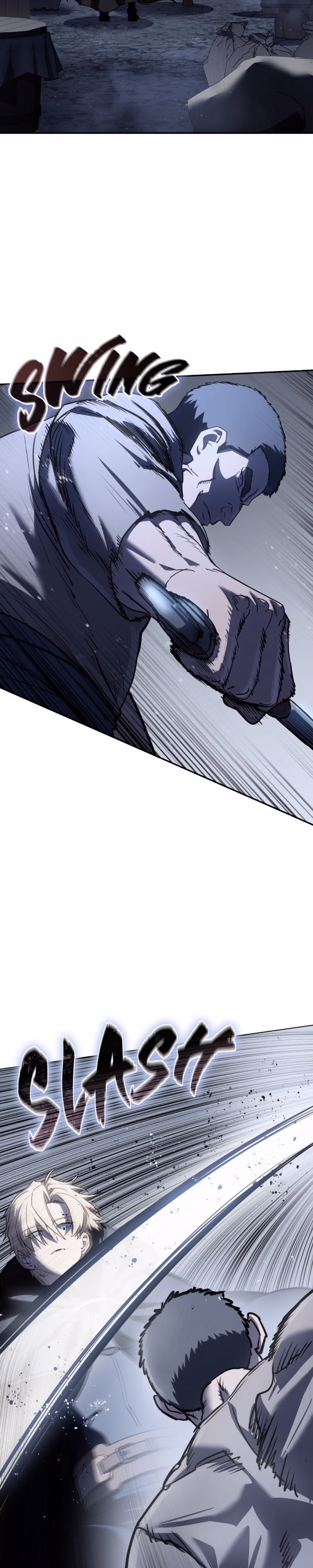 The Stellar Swordmaster - Chapter 43 - Part 52