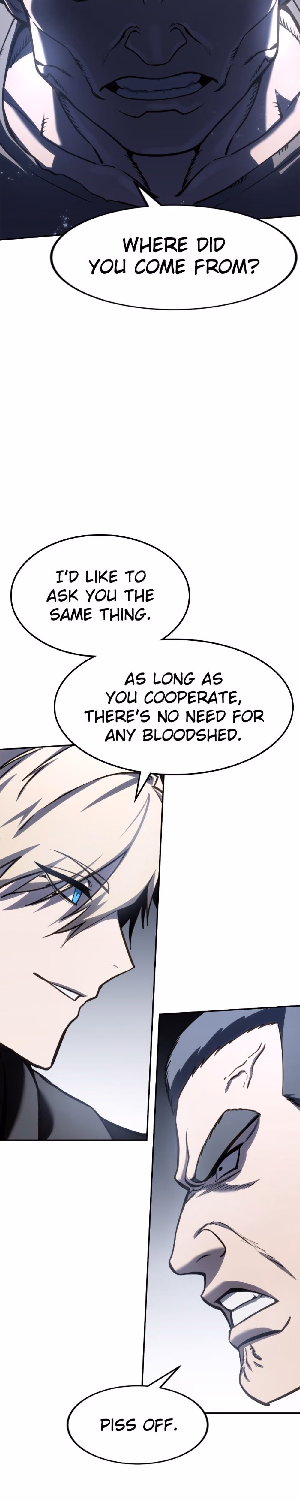 The Stellar Swordmaster - Chapter 43 - Part 54