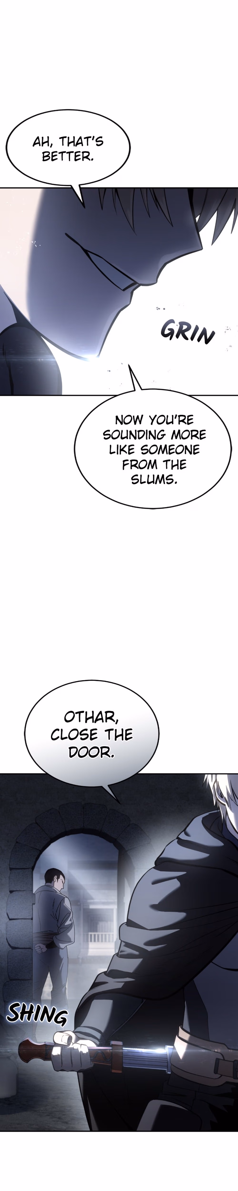 The Stellar Swordmaster - Chapter 43 - Part 55
