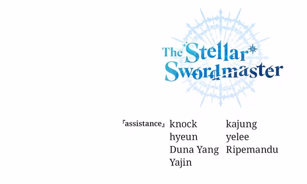 The Stellar Swordmaster - Chapter 43 - Part 57