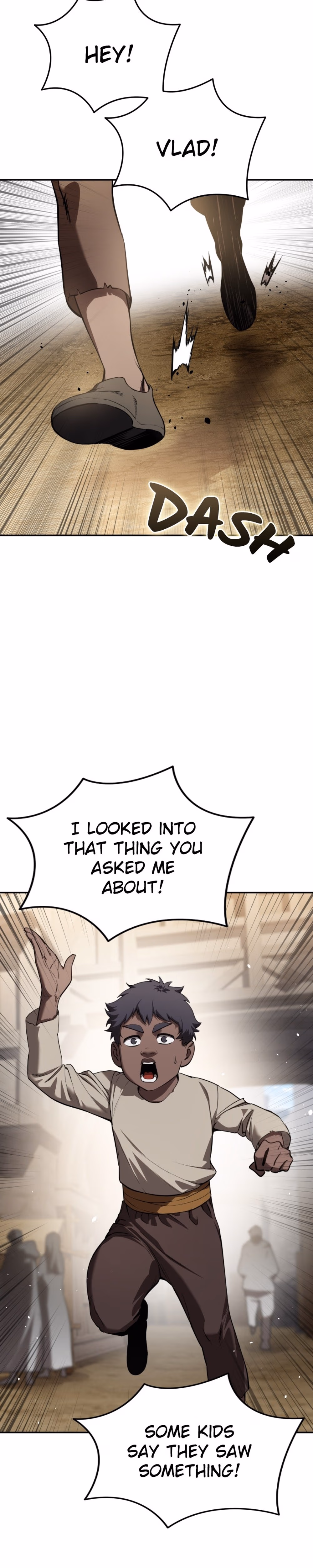 The Stellar Swordmaster - Chapter 44 - Part 5