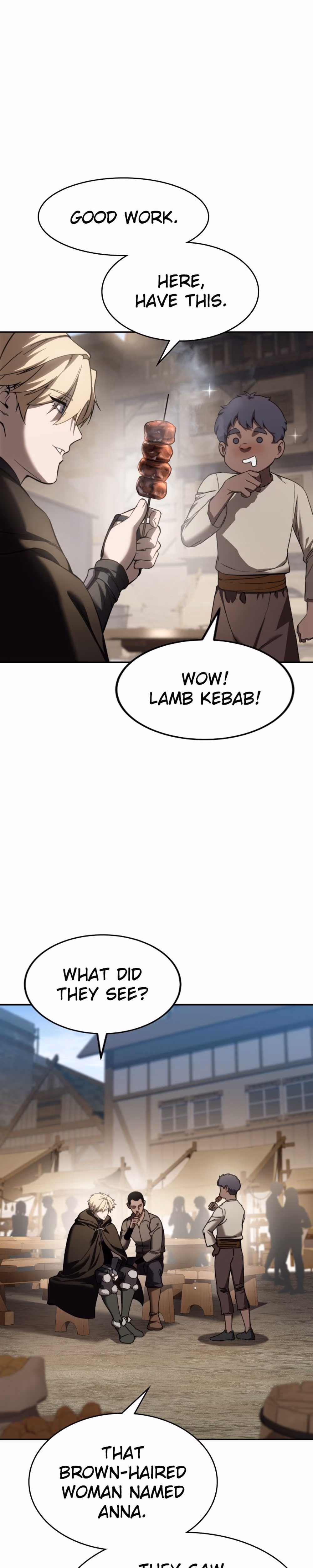The Stellar Swordmaster - Chapter 44 - Part 6