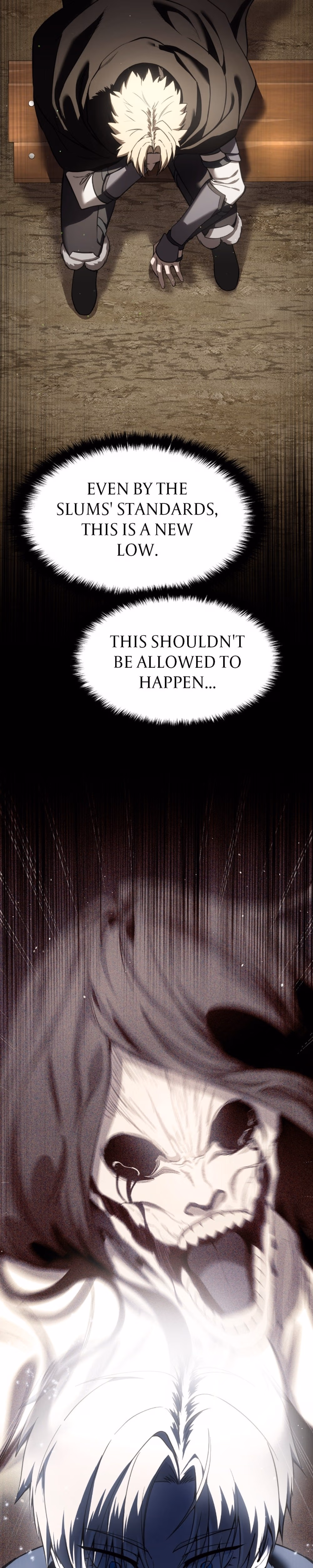 The Stellar Swordmaster - Chapter 44 - Part 11