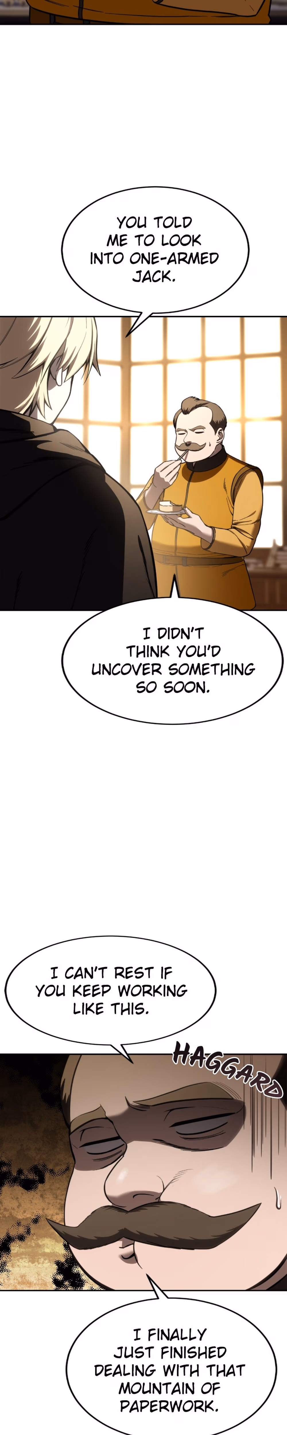 The Stellar Swordmaster - Chapter 44 - Part 17