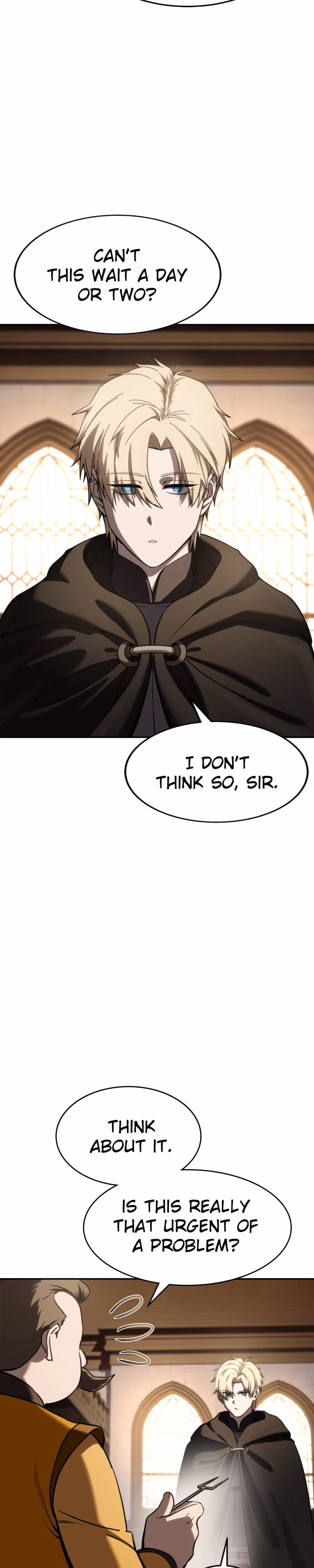 The Stellar Swordmaster - Chapter 44 - Part 18