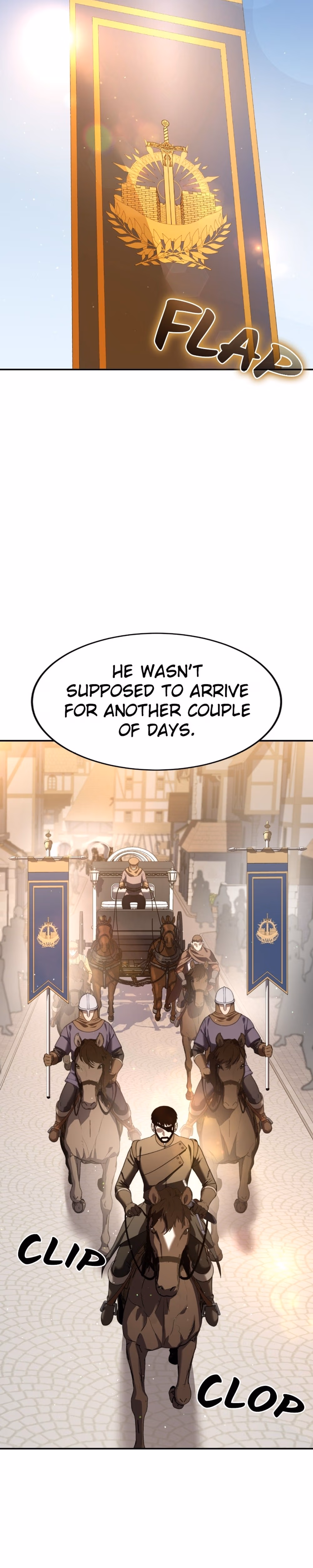The Stellar Swordmaster - Chapter 44 - Part 21