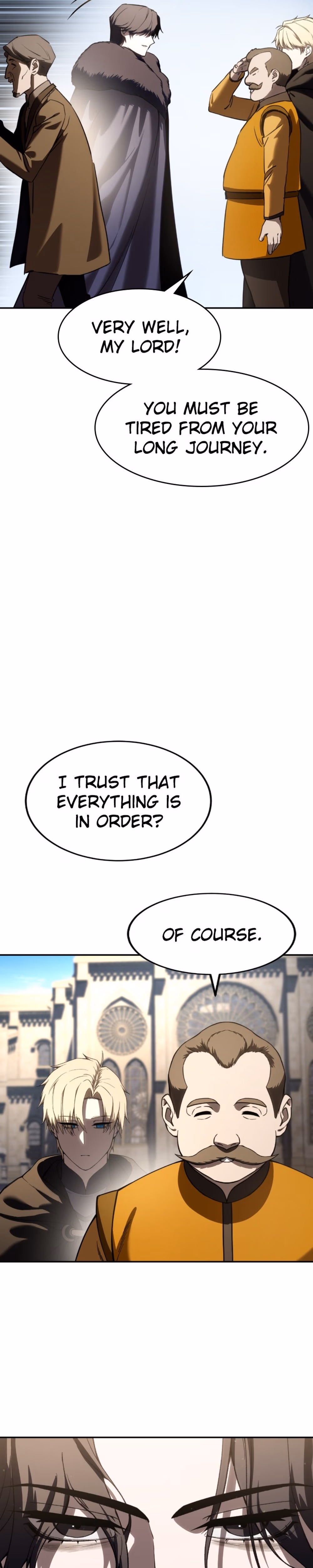 The Stellar Swordmaster - Chapter 44 - Part 24