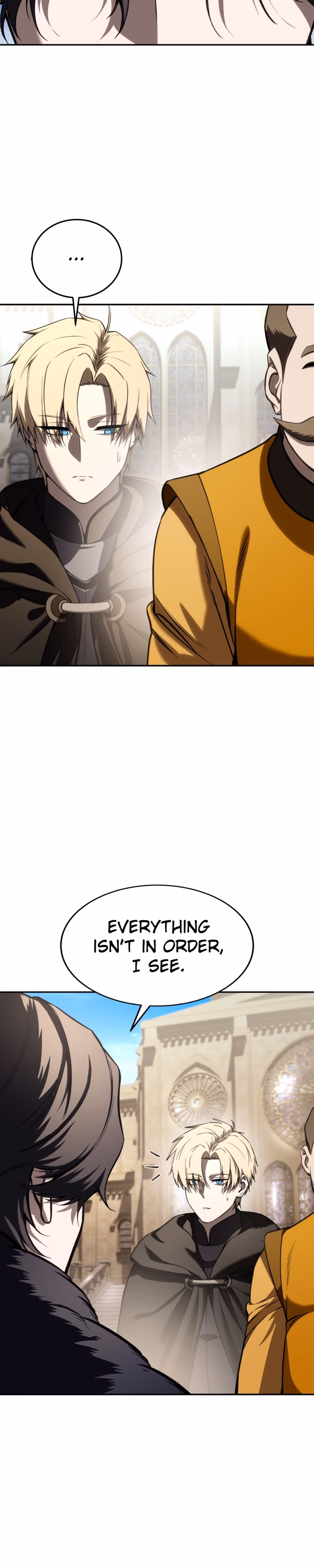 The Stellar Swordmaster - Chapter 44 - Part 25