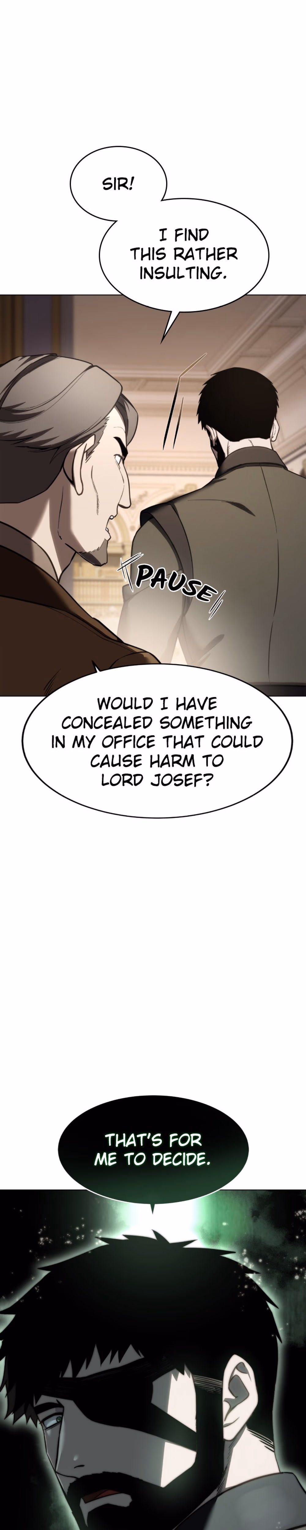 The Stellar Swordmaster - Chapter 44 - Part 28