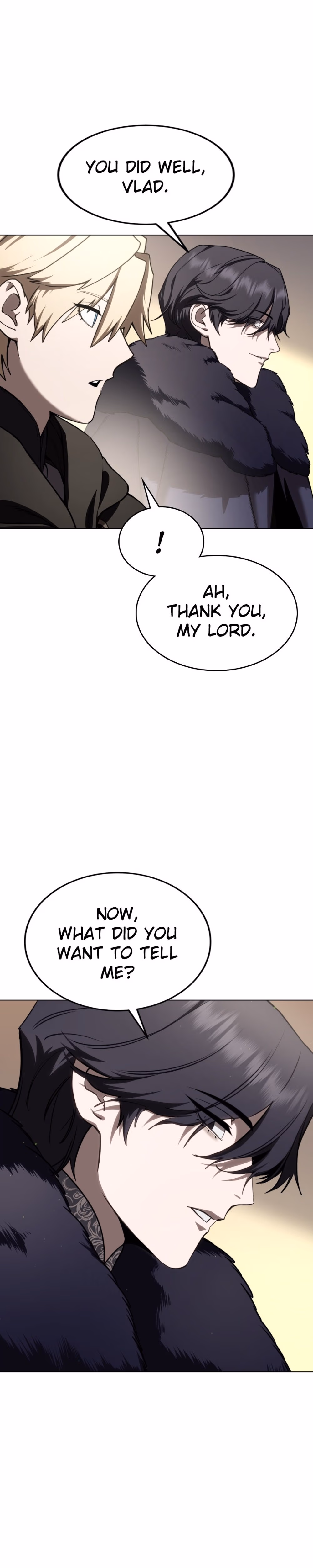 The Stellar Swordmaster - Chapter 44 - Part 30
