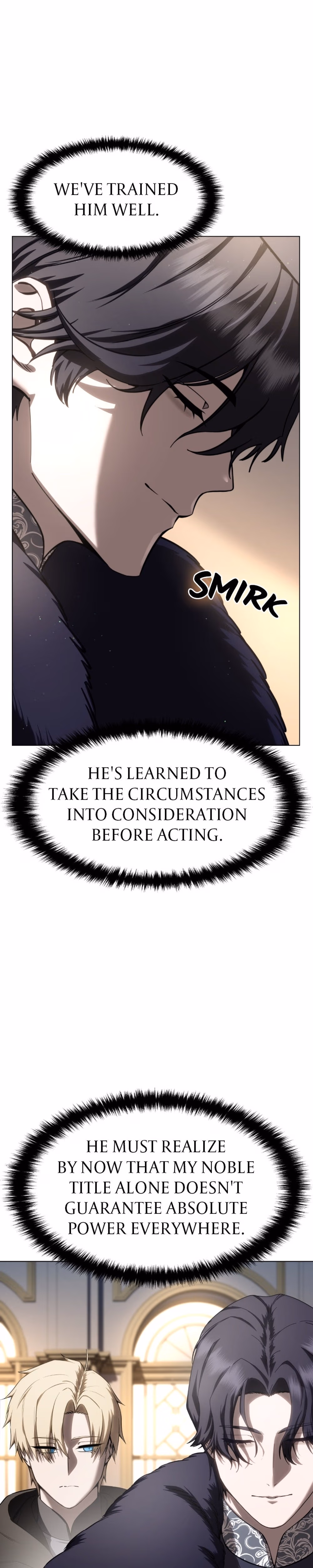 The Stellar Swordmaster - Chapter 44 - Part 32