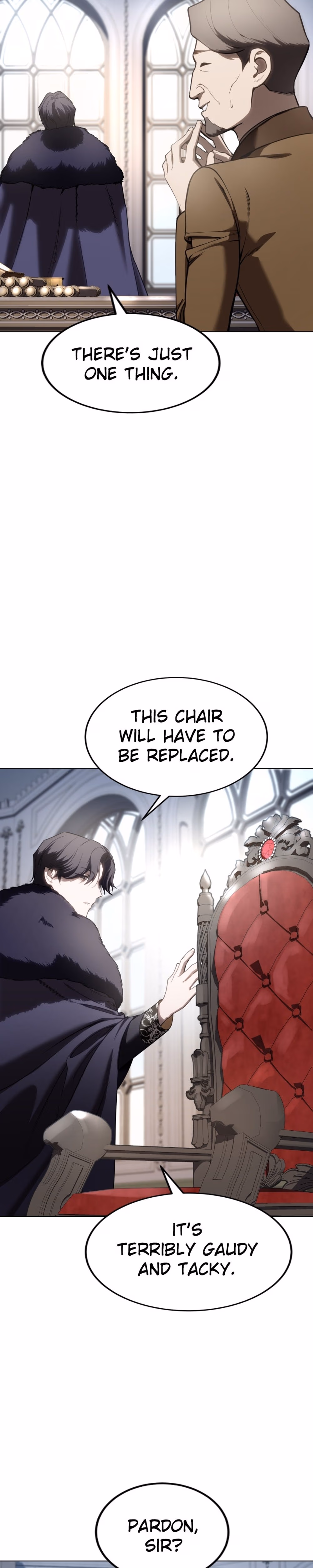 The Stellar Swordmaster - Chapter 44 - Part 35