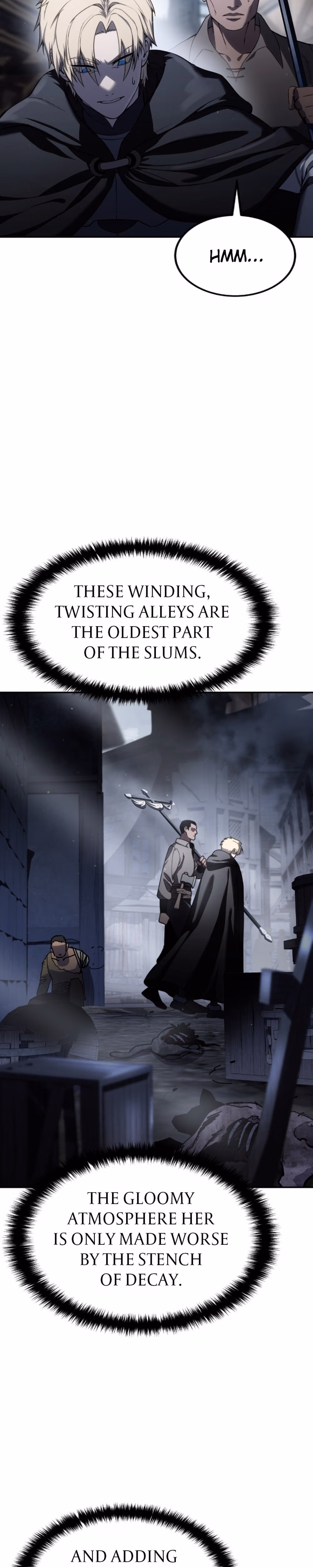 The Stellar Swordmaster - Chapter 44 - Part 40