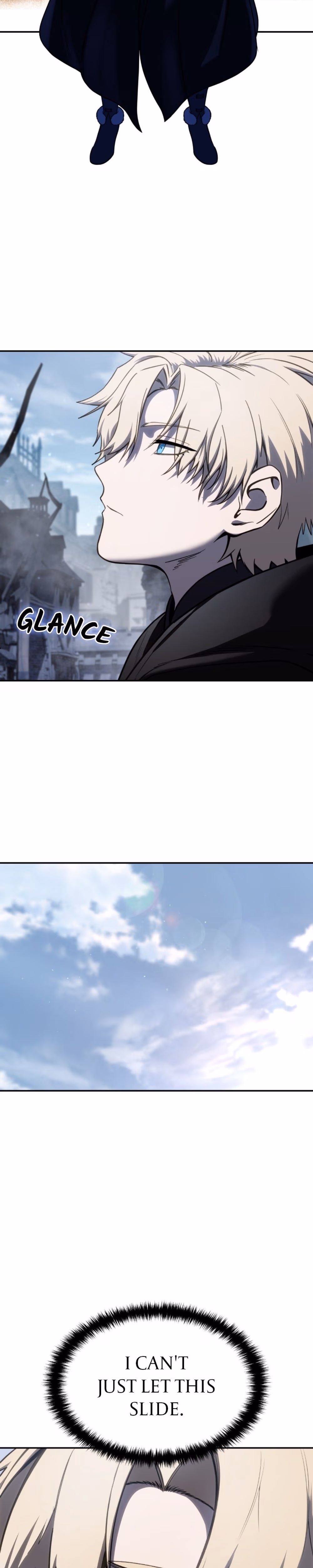 The Stellar Swordmaster - Chapter 45 - Part 5