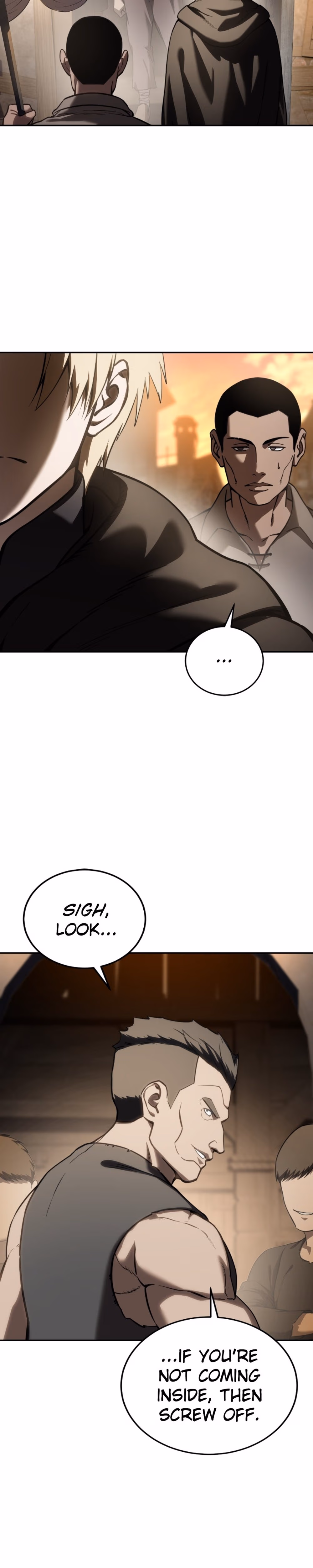 The Stellar Swordmaster - Chapter 45 - Part 9
