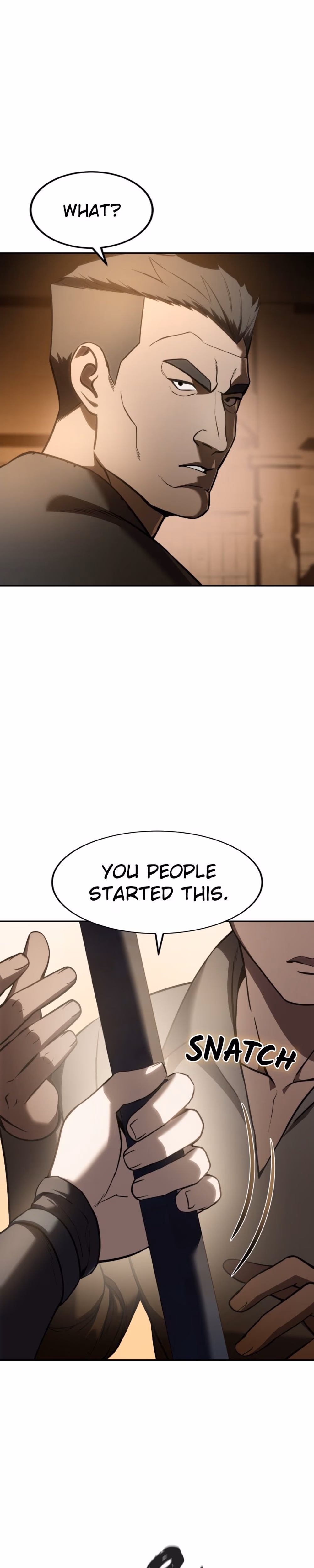 The Stellar Swordmaster - Chapter 45 - Part 11