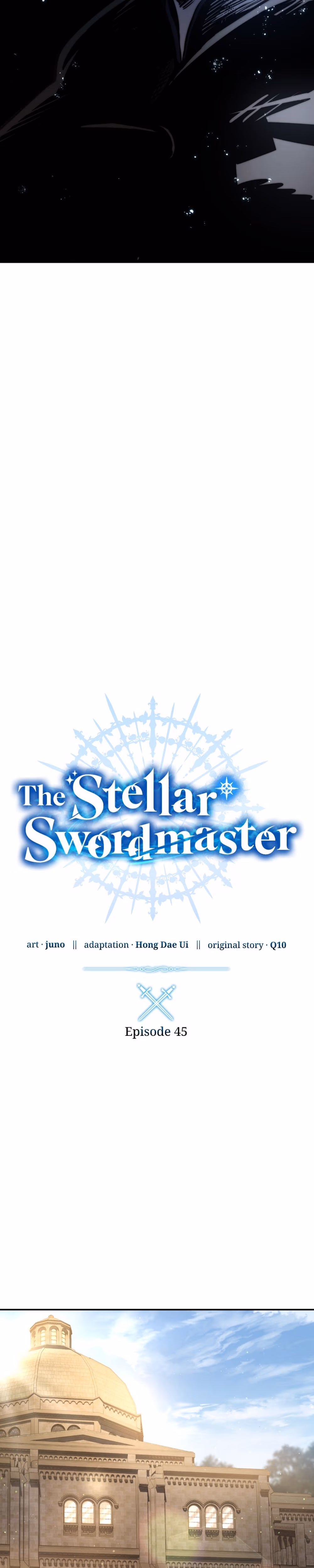 The Stellar Swordmaster - Chapter 45 - Part 16