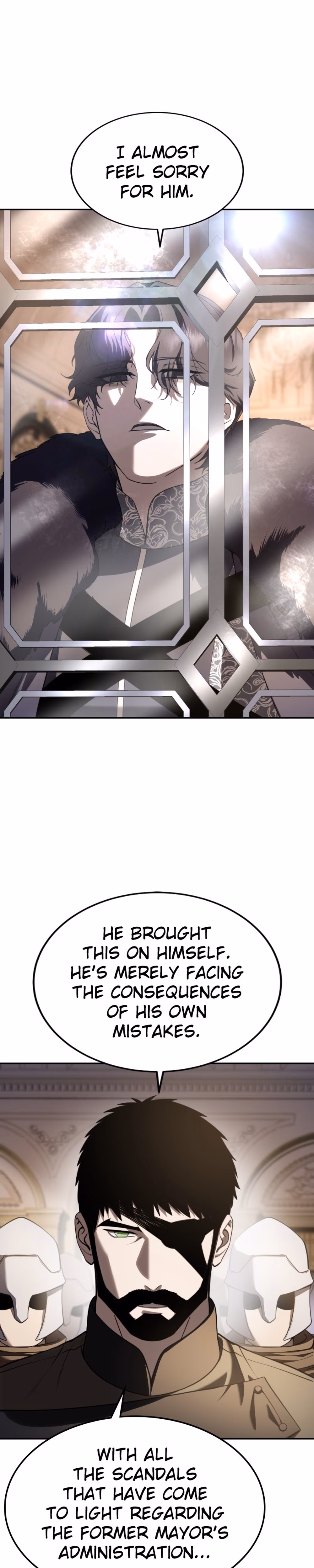 The Stellar Swordmaster - Chapter 45 - Part 18