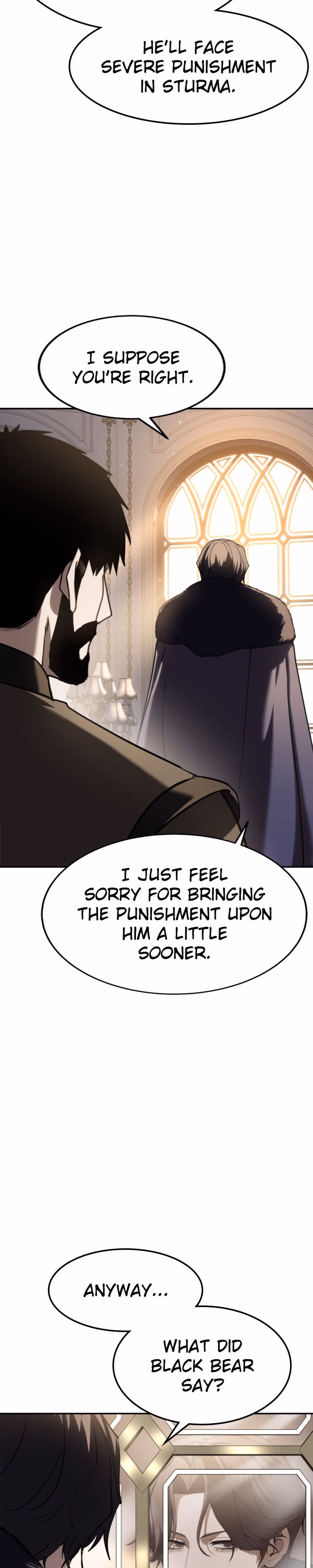 The Stellar Swordmaster - Chapter 45 - Part 19