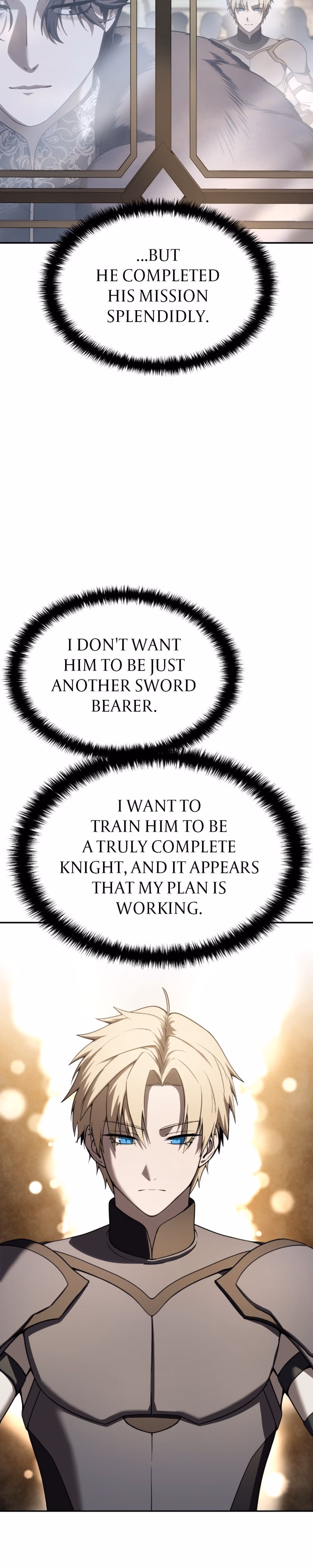 The Stellar Swordmaster - Chapter 45 - Part 22