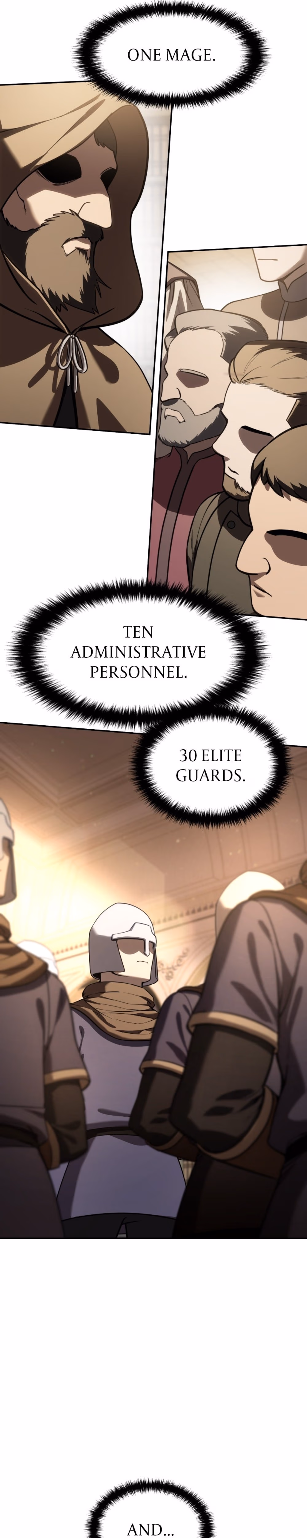 The Stellar Swordmaster - Chapter 45 - Part 25