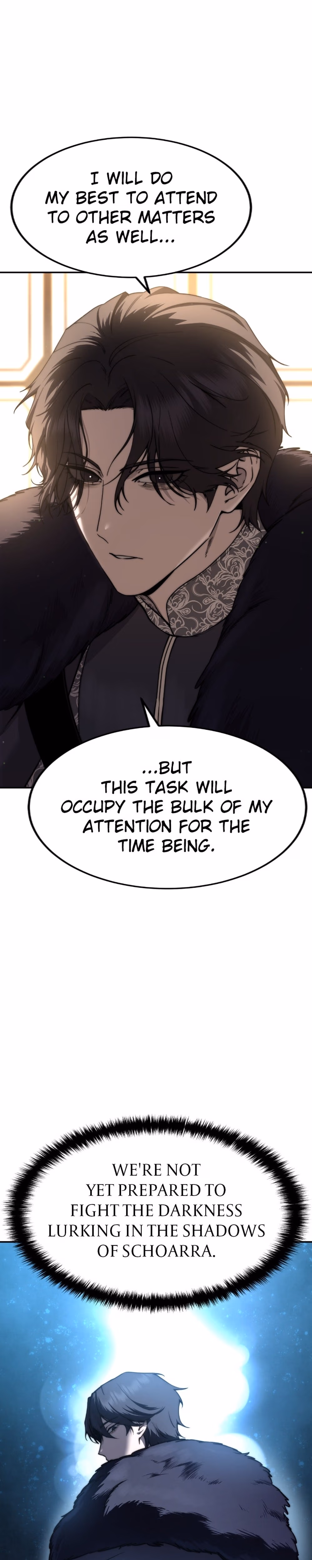 The Stellar Swordmaster - Chapter 45 - Part 29