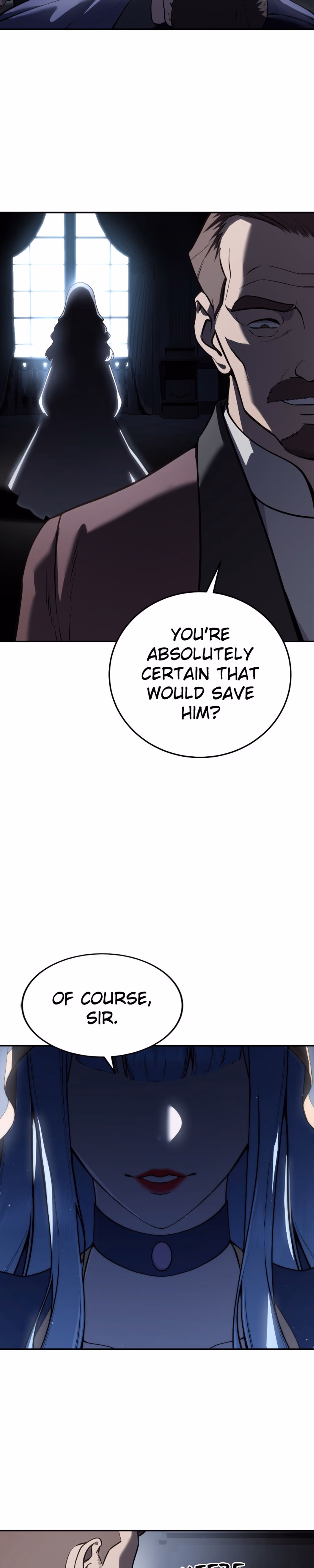 The Stellar Swordmaster - Chapter 45 - Part 38