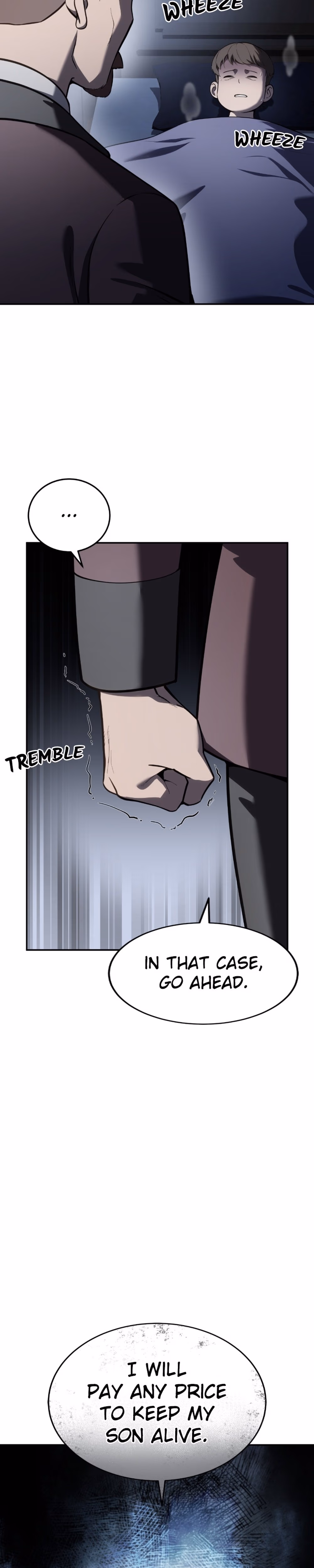 The Stellar Swordmaster - Chapter 45 - Part 39