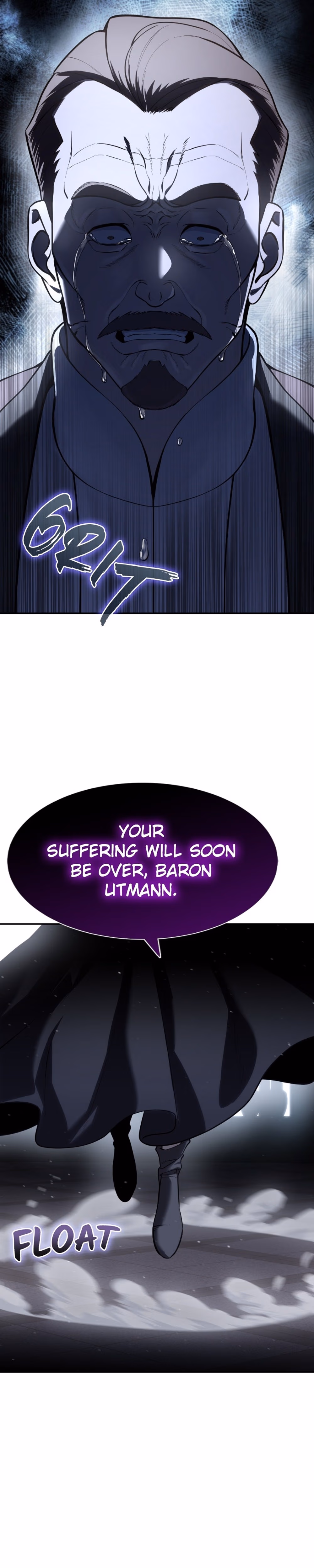 The Stellar Swordmaster - Chapter 45 - Part 40