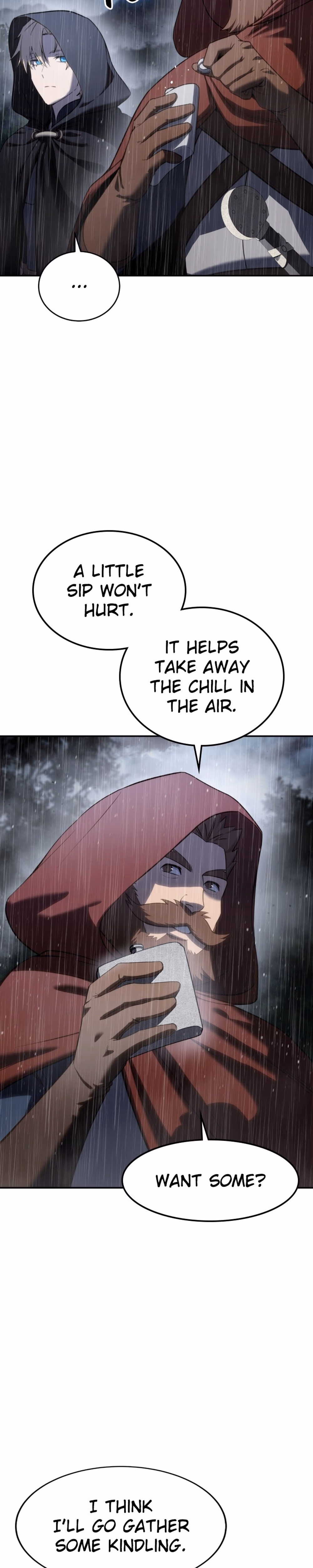 The Stellar Swordmaster - Chapter 46 - Part 3
