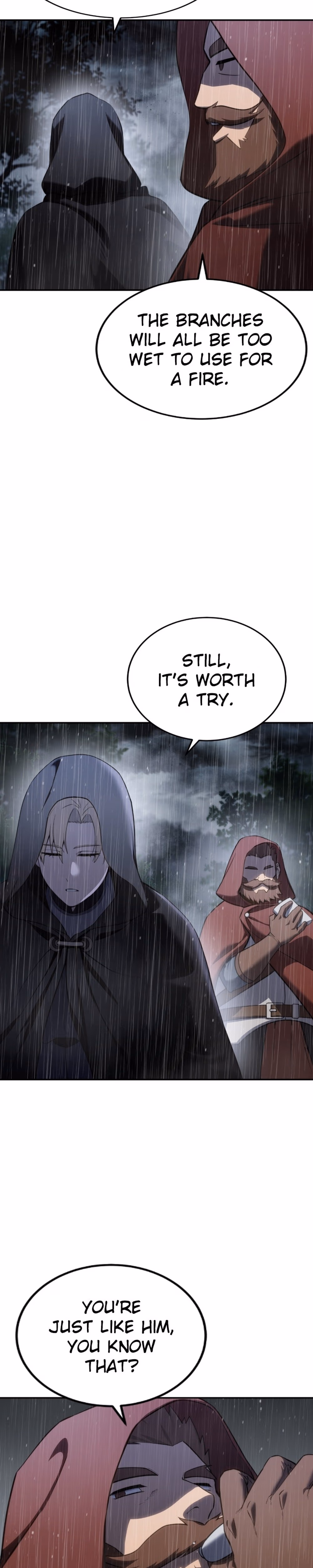 The Stellar Swordmaster - Chapter 46 - Part 4