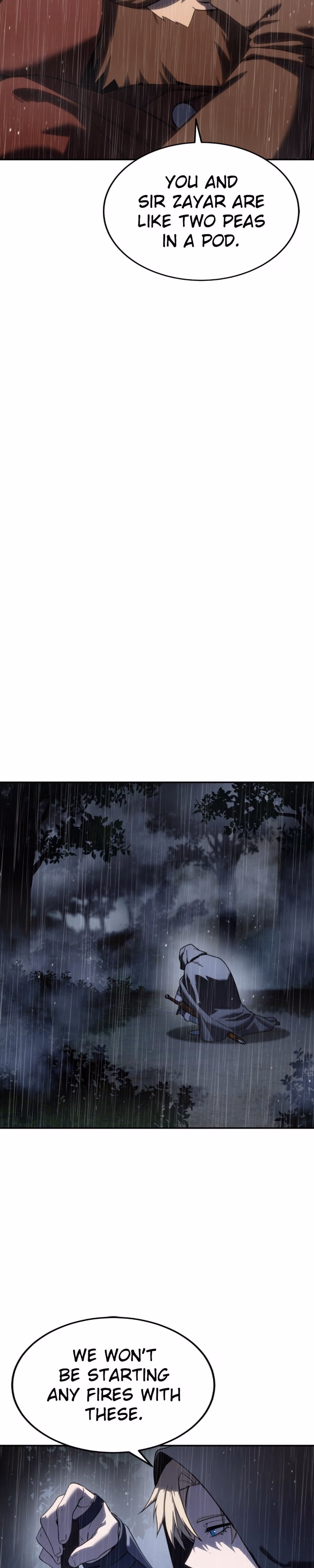 The Stellar Swordmaster - Chapter 46 - Part 5